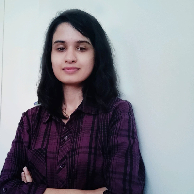 Ashuta Bhattarai